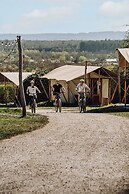 Greenfields Glamping Durbuy