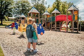 Greenfields Glamping Durbuy