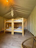 Greenfields Glamping Durbuy