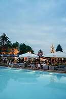 Greenfields Glamping Durbuy