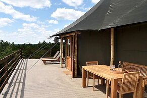Greenfields Glamping Durbuy