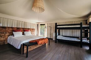 Greenfields Glamping Durbuy