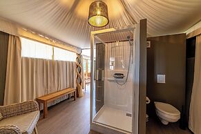 Greenfields Glamping Durbuy