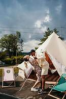 Greenfields Glamping Durbuy