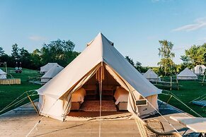 Greenfields Glamping Durbuy