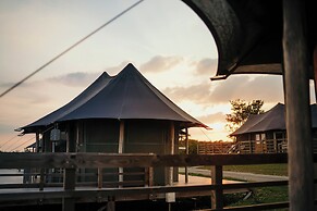 Greenfields Glamping Durbuy