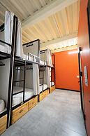 Brotherhood Hostel Station