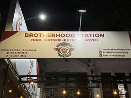 Brotherhood Hostel Station