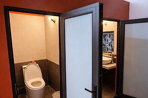 Brotherhood Hostel Station