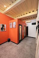 Brotherhood Hostel Station