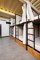 Brotherhood Hostel Station