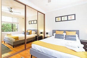 Home among the Gum Trees - free wine