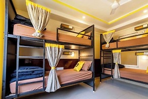 The Hosteller Bam Bir