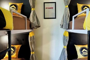 The Hosteller Bam Bir