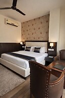 Hotel vaikunth