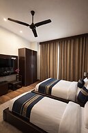 Hotel vaikunth