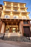 Hotel vaikunth