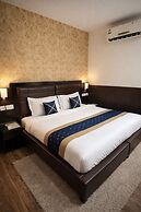 Hotel vaikunth