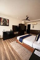 Hotel vaikunth