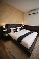 Hotel vaikunth