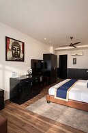Hotel vaikunth