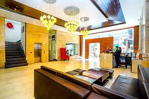 Hotel vaikunth
