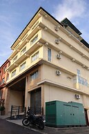 Hotel vaikunth