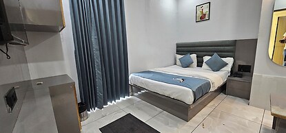 Hotel HR Town