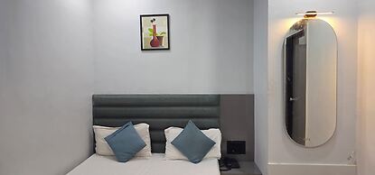 Hotel HR Town
