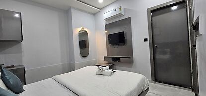 Hotel HR Town