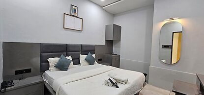 Hotel HR Town