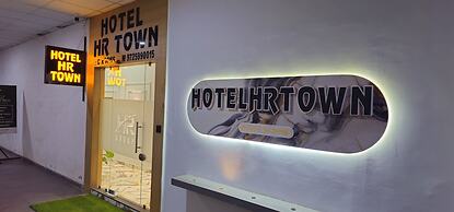 Hotel HR Town