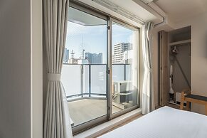 ESLEAD HOTEL Namba East