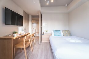 ESLEAD HOTEL Namba East