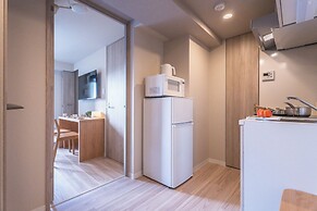 ESLEAD HOTEL Namba East