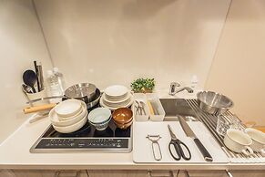 ESLEAD HOTEL Namba East