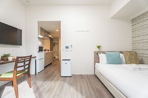 ESLEAD HOTEL Namba East