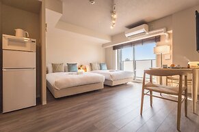 ESLEAD HOTEL Namba East