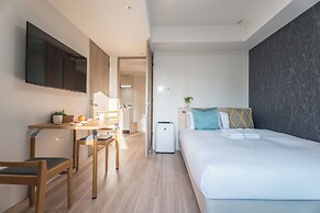 ESLEAD HOTEL Namba East