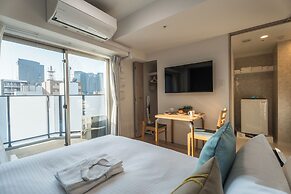 ESLEAD HOTEL Namba East