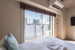 ESLEAD HOTEL Namba East