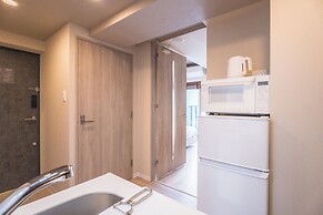 ESLEAD HOTEL Namba East