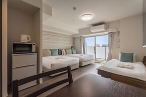 ESLEAD HOTEL Namba East