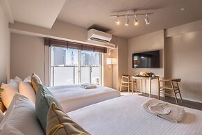 ESLEAD HOTEL Namba East