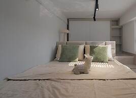 YLiving Serviced Apartment