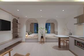 YLiving Serviced Apartment