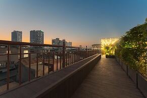 YLiving Serviced Apartment