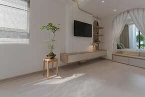 YLiving Serviced Apartment