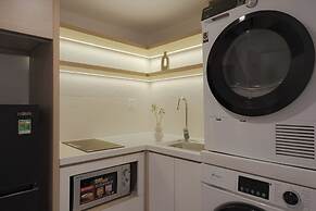 YLiving Serviced Apartment