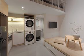 YLiving Serviced Apartment